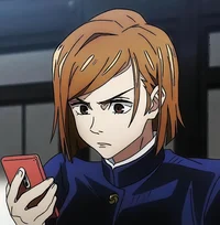 02 - Kugisaki Nobara