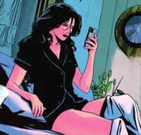 Donna Troy