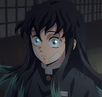 Muichiro - Body Swap