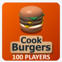 Cocine hamburger 100