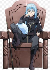 Rimuru Tempest