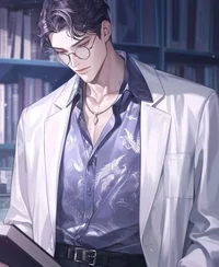 Doctor Eres BL