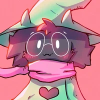 -Ralsei - DeltaRune-