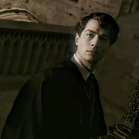 Tom riddle