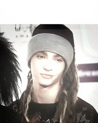 Tom Kaulitz 