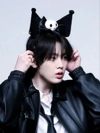 YOON SANHA