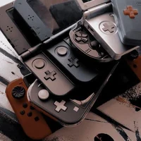 Nintendo Consoles