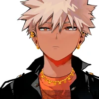 Katsuki Bakugo