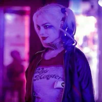 0 Harley Quinn