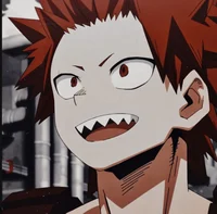 Kirishima Eijirou 