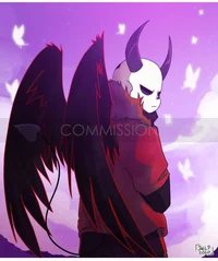 Demon Sans