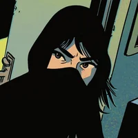Cassandra Cain