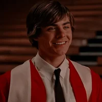 Troy Bolton