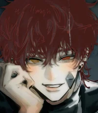 Akihito Sato 佐藤昭仁