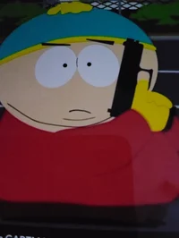 Eric-SOUTH PARK 