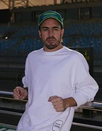 Fernando Alonso 