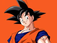 Son Goku 
