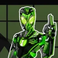 Ben 10 - KR FANFIC