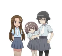 Vivid Strike Bullies