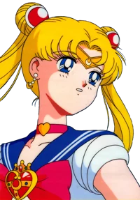 Sailor moon 