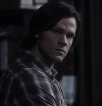 SAM WINCHESTER