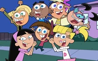 Fairly Odd Sagas