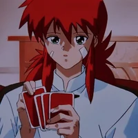 Kurama