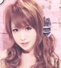 Gyaru chick 