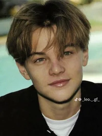 Leonardo Di Caprio