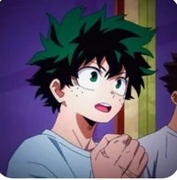 Mha secret TikTok ac