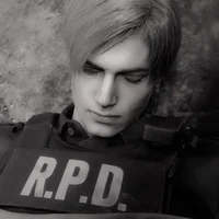 Leon Kennedy