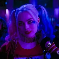 0 Harley Quinn