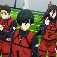 Rin Aryu Aoshi