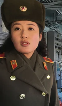 North-Korean sailor