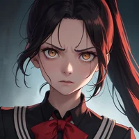 Emily the Bully Girl