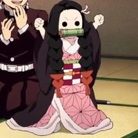 Nezuko Kamado