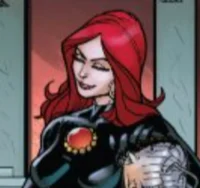 Madelyne Pryor