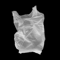 Plastic bag