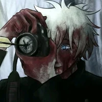 Gojo Satoru