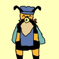 Crisbee _ Bug fables