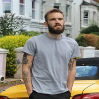 PewDiePie