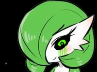 Mother Gardevoir