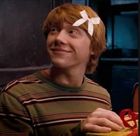 Ron Weasley