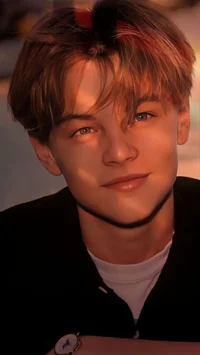 Jack Dawson
