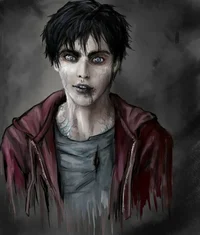 A zombie named Billy