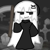 Zye - Grim Reaper