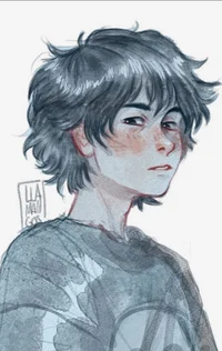 Nico di Angelo