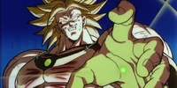 Broly -Z-