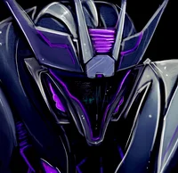Soundwave TFP