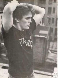 Matt Dillon 